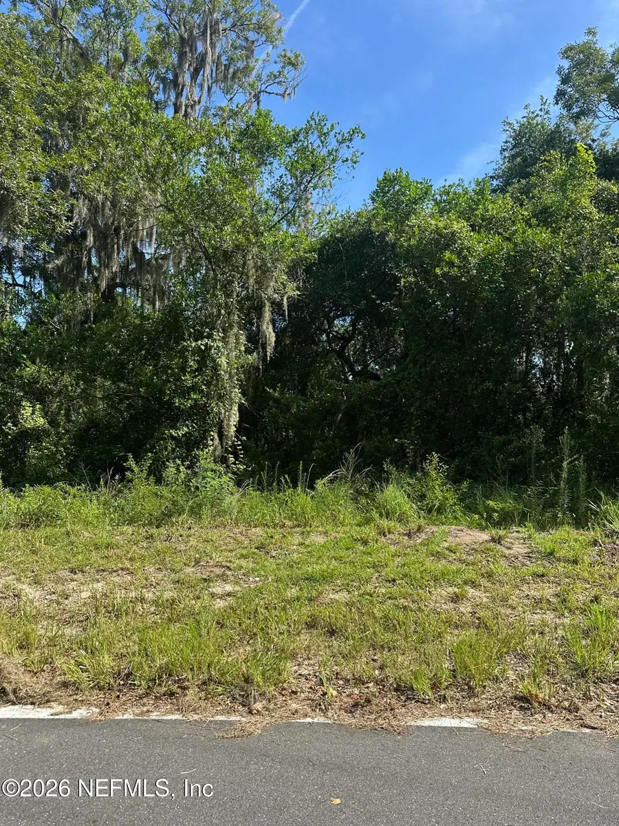 232 Lakeview Drive, Satsuma, FL 32189 - #3