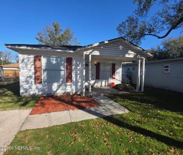 1655 Union W Street, Jacksonville, FL 32209