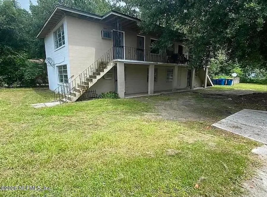 2217 W 39th Street, Jacksonville, FL 32209 - #2
