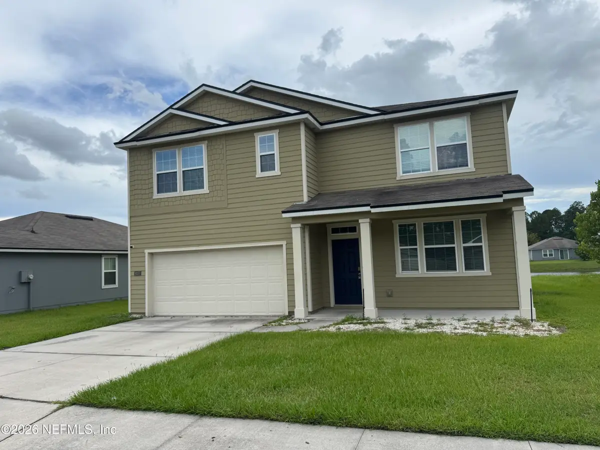 9257 Bighorn Trail, Jacksonville, FL 32222 - #1