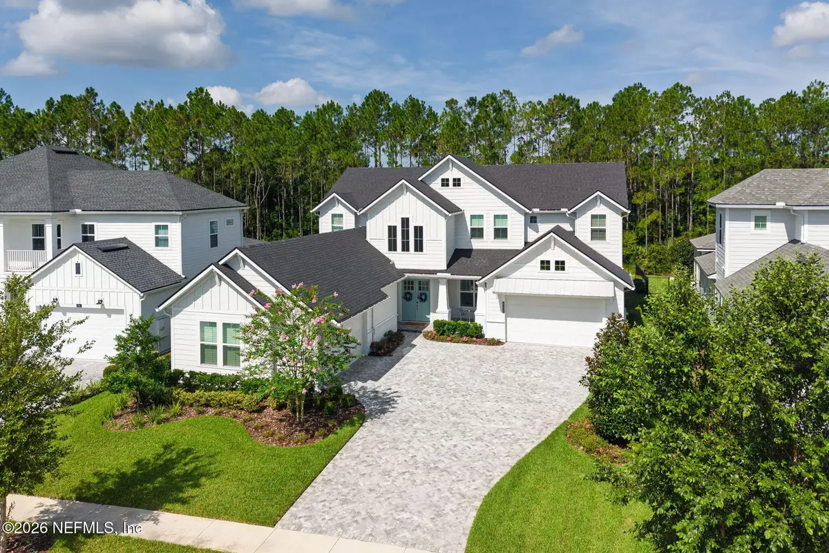 842 Seagrove Drive, Ponte Vedra, FL 32081 - #1