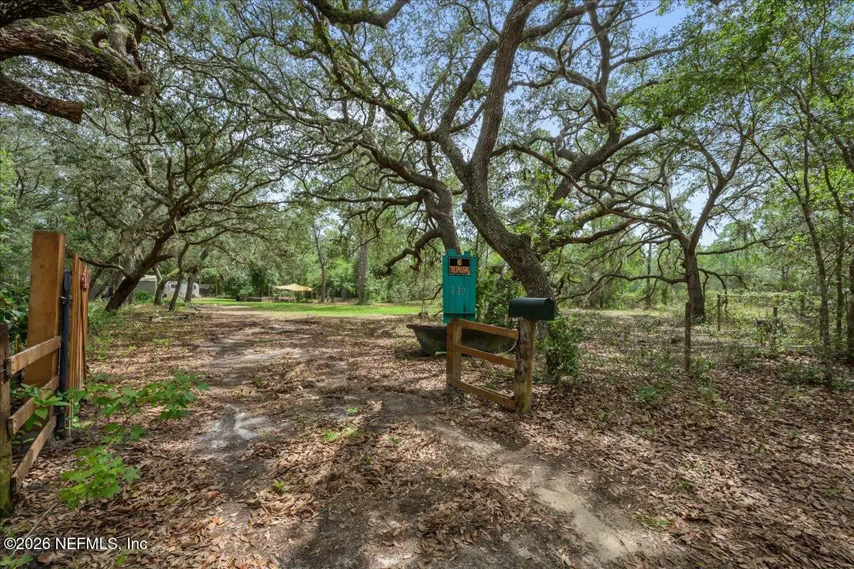 130 Buckles Drive, Interlachen, FL 32148 - #1