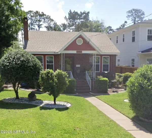 3760 Hunter Street, Jacksonville, FL 32205