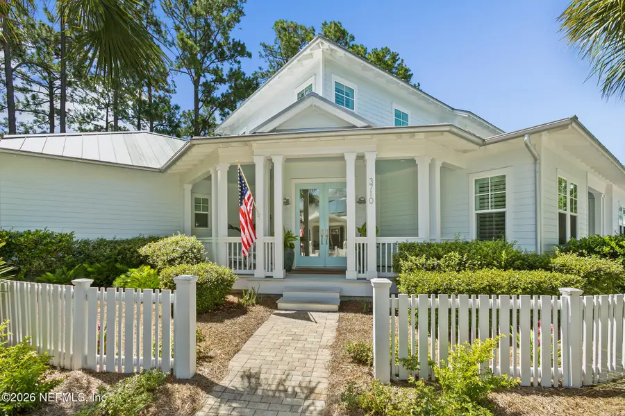 3710 Royal Palm Key, Jacksonville Beach, FL 32250 - #2