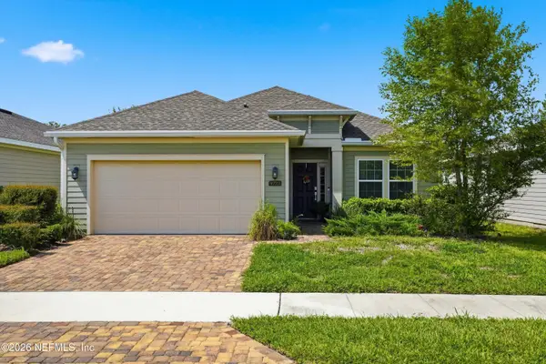 9723 Cilantro Drive, Jacksonville, FL 32219