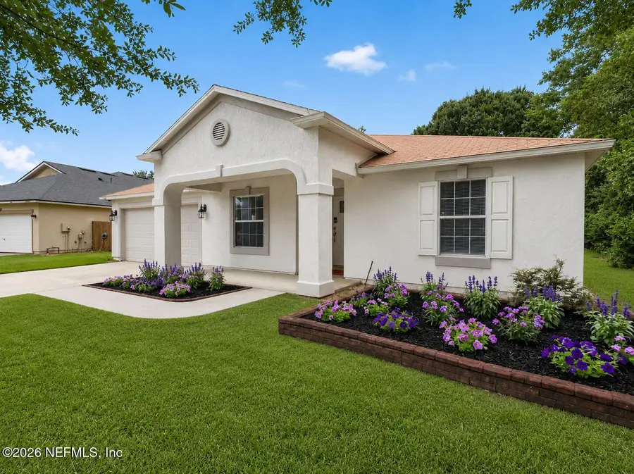 10998 River Falls Drive, Jacksonville, FL 32219 - #2