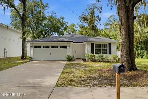 2235 3rd Avenue, Jacksonville, FL 32208