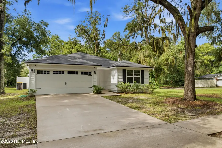 2235 3rd Avenue, Jacksonville, FL 32208 - #2
