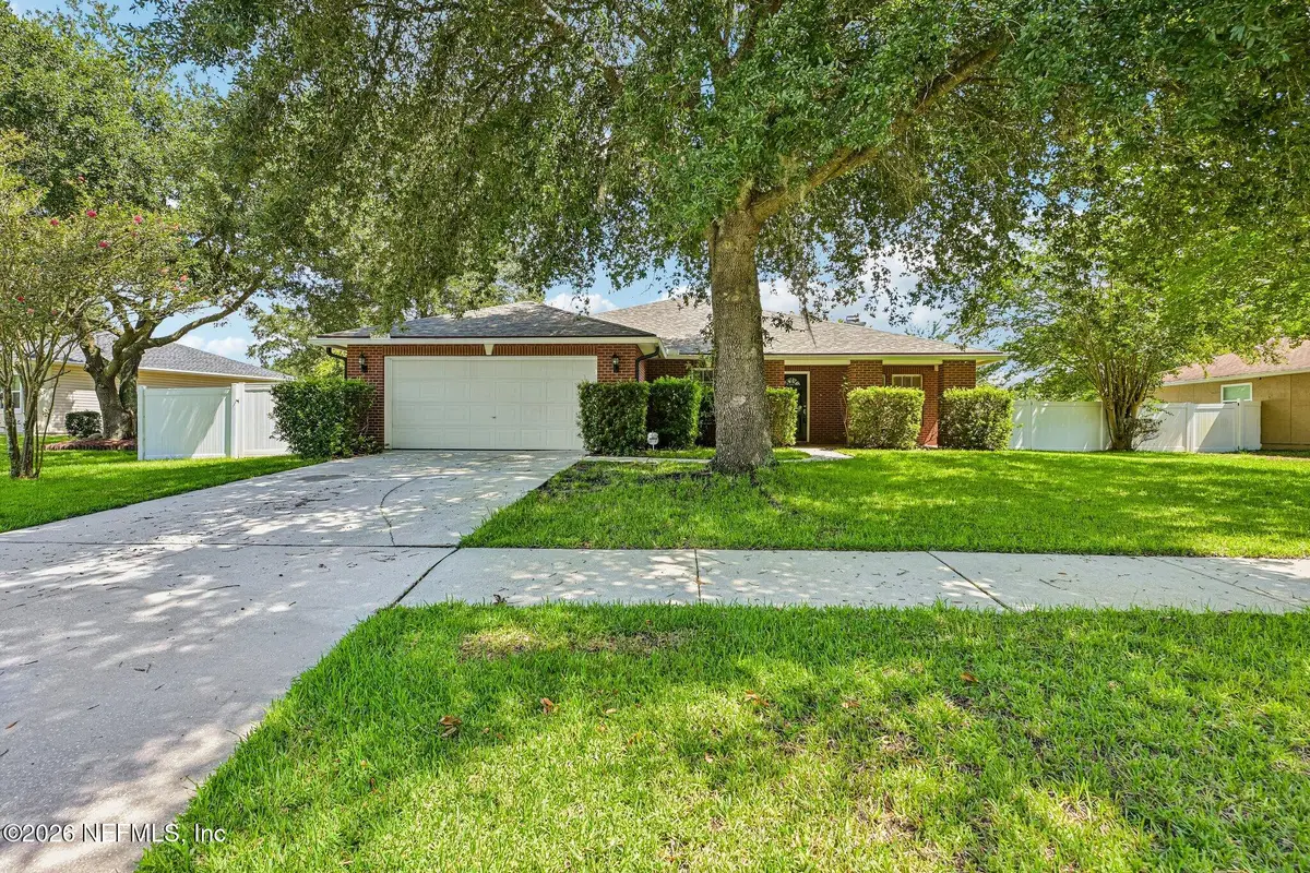 11269 Belmont Oaks Drive, Jacksonville, FL 32220 - #1