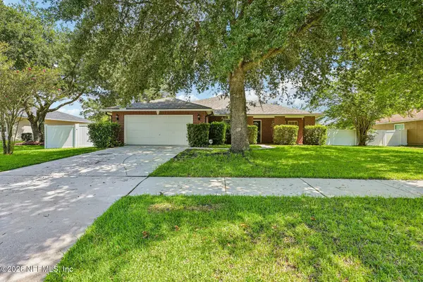 11269 Belmont Oaks Drive, Jacksonville, FL 32220