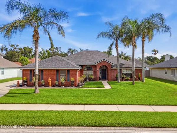 1951 Wages Way S Way, Jacksonville, FL 32218