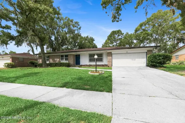 3972 University Club Boulevard, Jacksonville, FL 32277