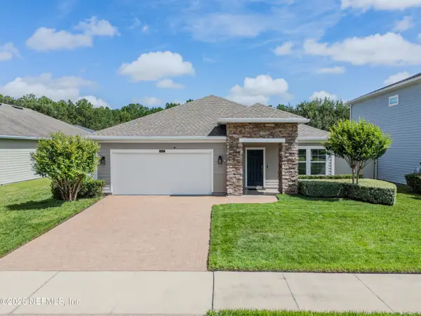 9803 Ansley Lake Drive, Jacksonville, FL 32222