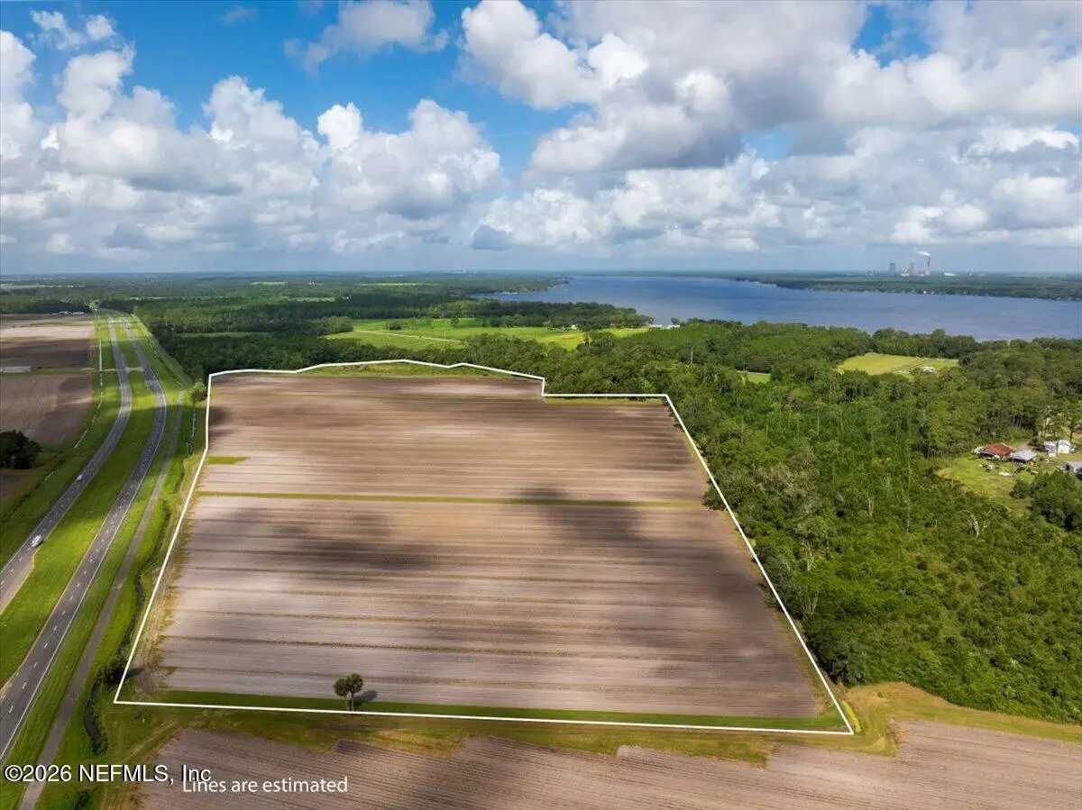 0000 207 State Road, East Palatka, FL 32131 - #1