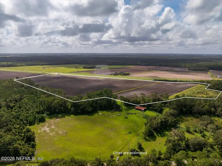 0000 207 State Road, East Palatka, FL 32131 - #3