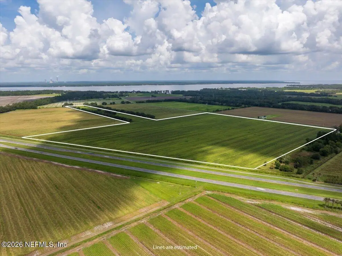 00 B 207 State Road, East Palatka, FL 32131 - #1