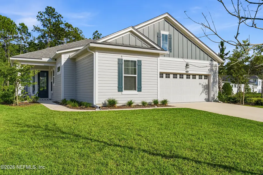 80 Walnut Glen Court, Saint Johns, FL 32259 - #2