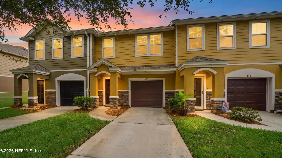13322 Ocean Mist Drive, Jacksonville, FL 32258 - #1