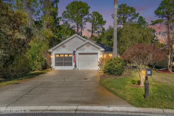 2028 W Lymington Way, St. Augustine, FL 32084