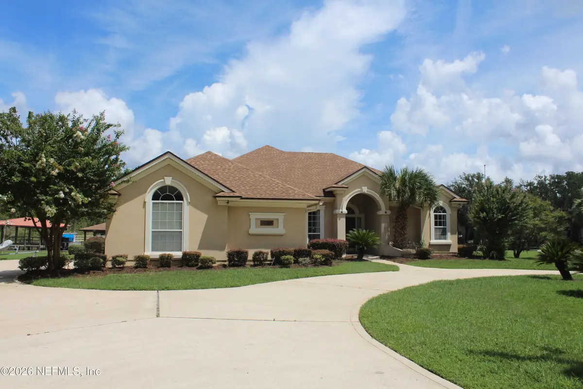 2328 Holly Lane, Orange Park, FL 32073 - #1