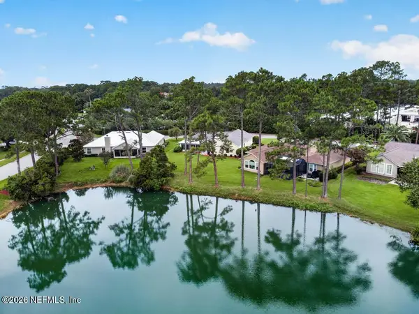 144 Crosstide Circle, Ponte Vedra Beach, FL 32082
