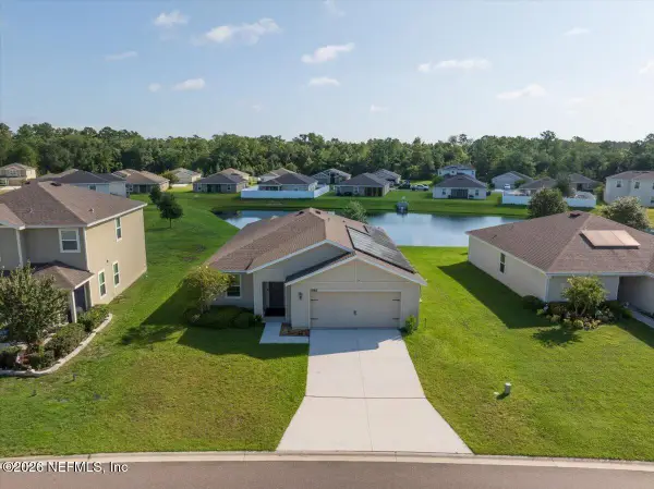 5980 Crosby Lake E Way, Macclenny, FL 32063