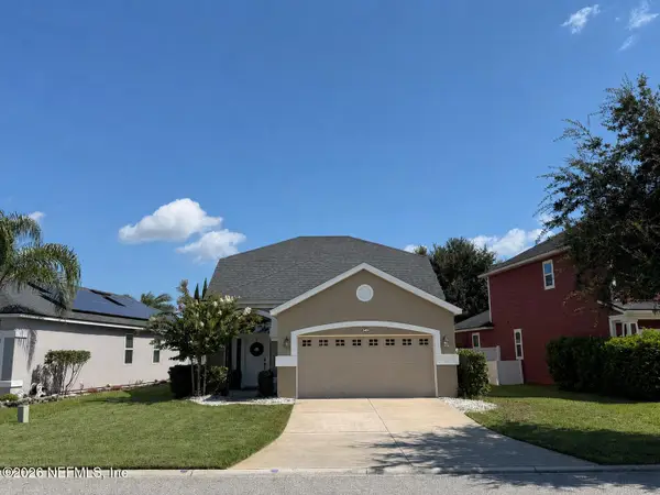14685 Garden Gate Drive, Jacksonville, FL 32258