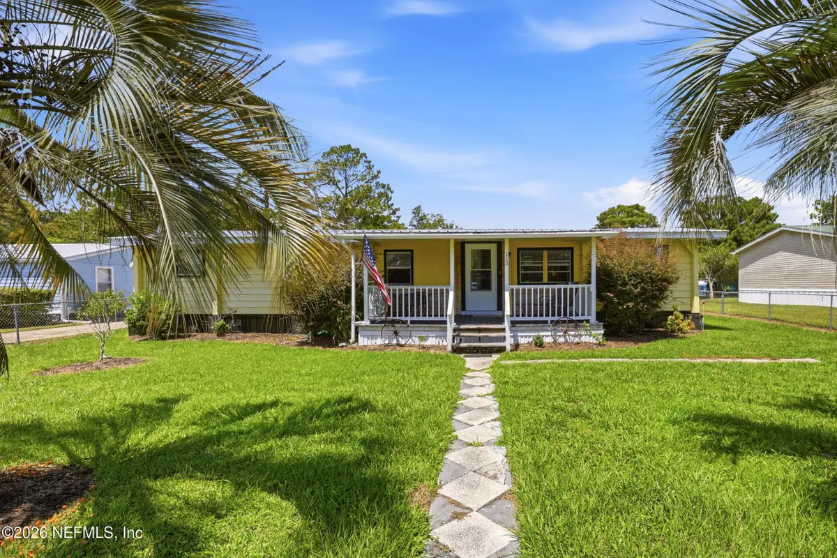 113 Waterside Avenue, Satsuma, FL 32189 - #1