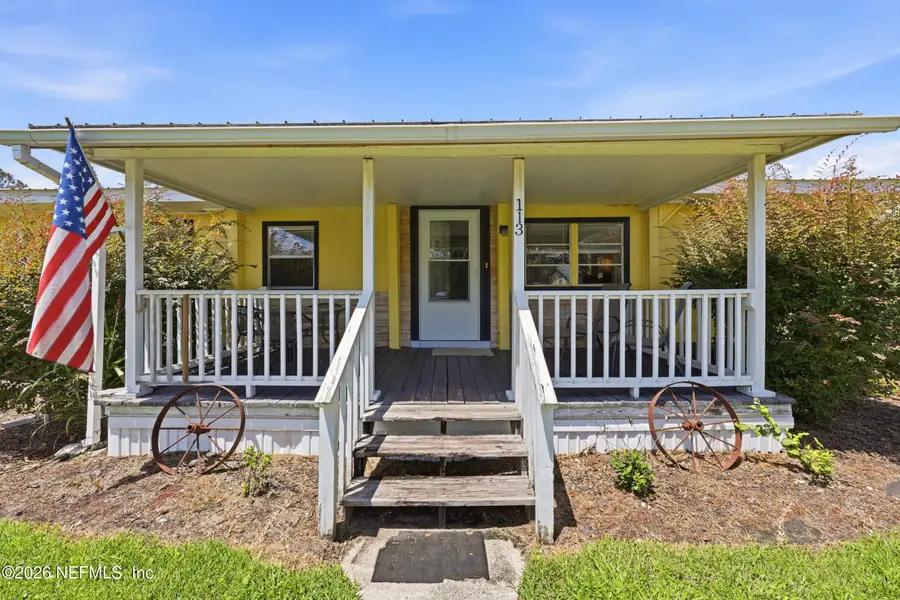 113 Waterside Avenue, Satsuma, FL 32189 - #3
