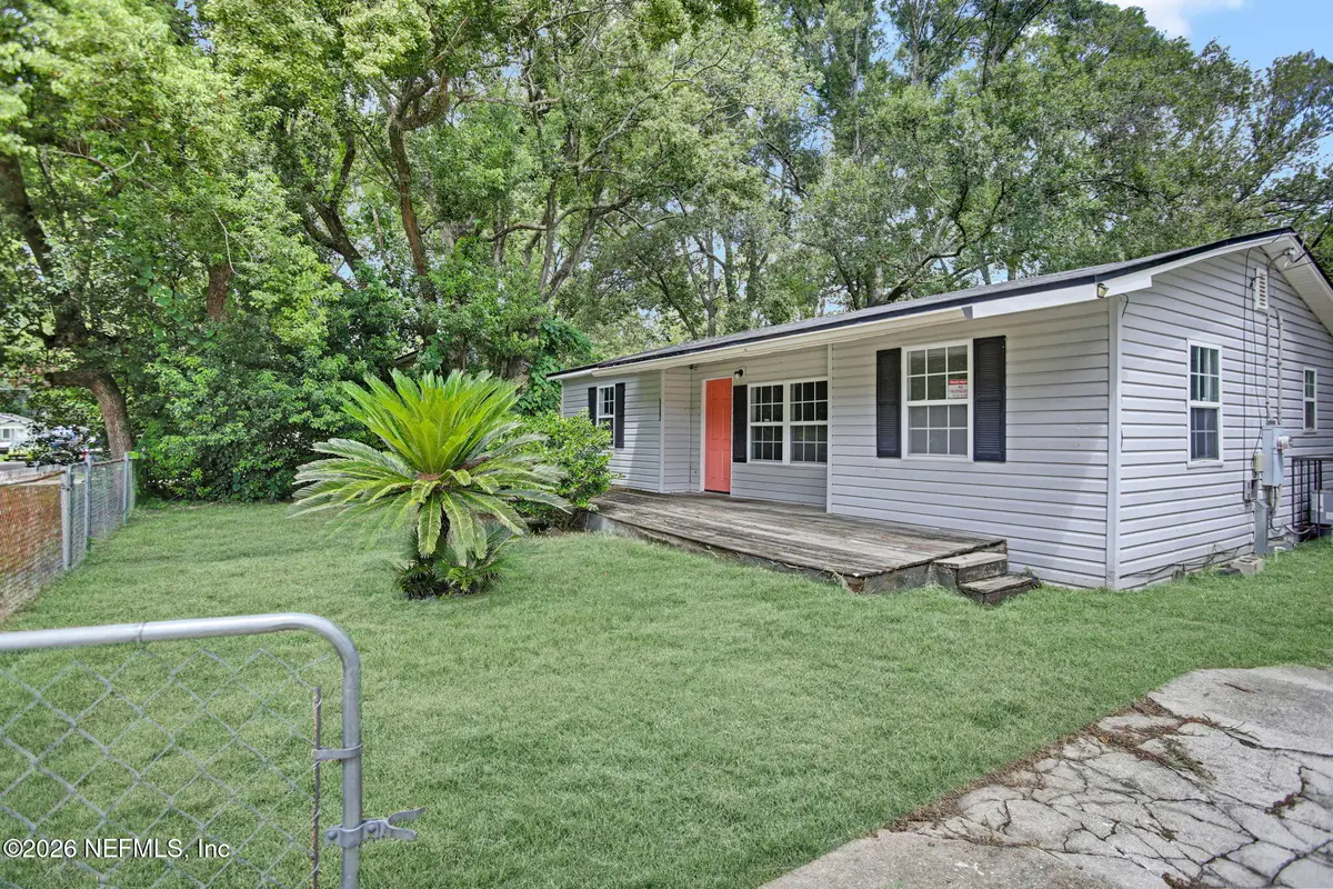 3315 Bergen Street, Jacksonville, FL 32254 - #1
