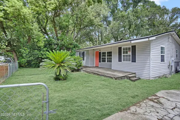 3315 Bergen Street, Jacksonville, FL 32254