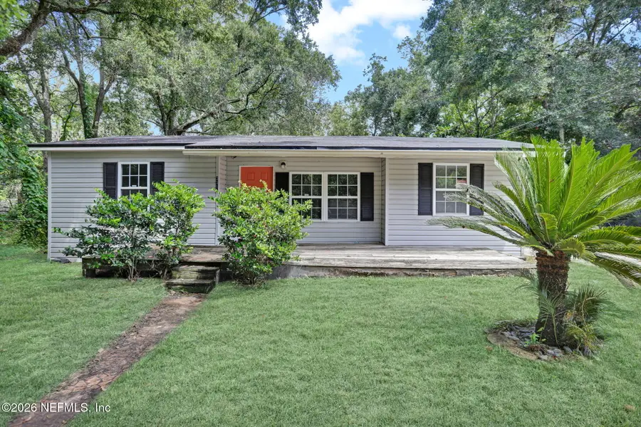 3315 Bergen Street, Jacksonville, FL 32254 - #2