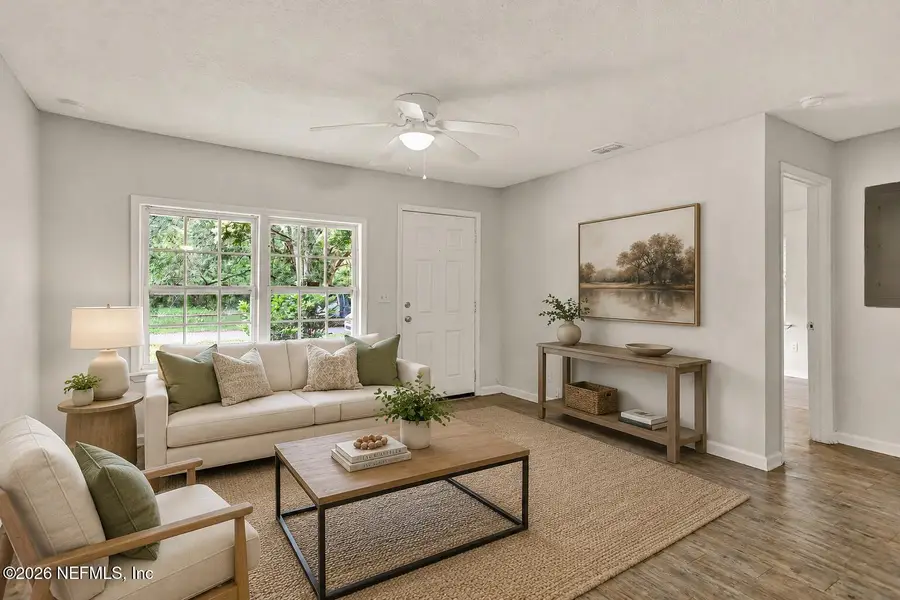 3315 Bergen Street, Jacksonville, FL 32254 - #3