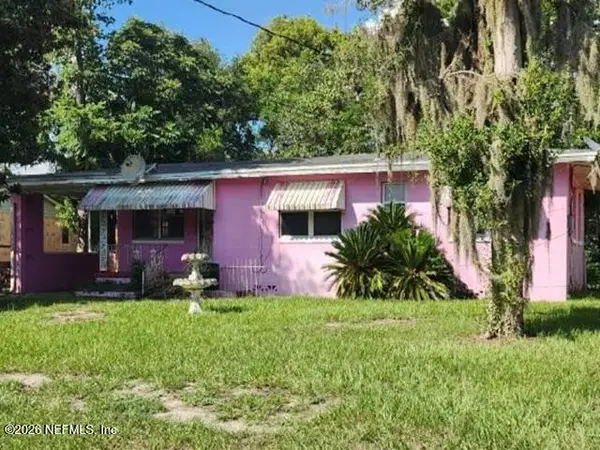 6949 Cavalier Road, Jacksonville, FL 32208