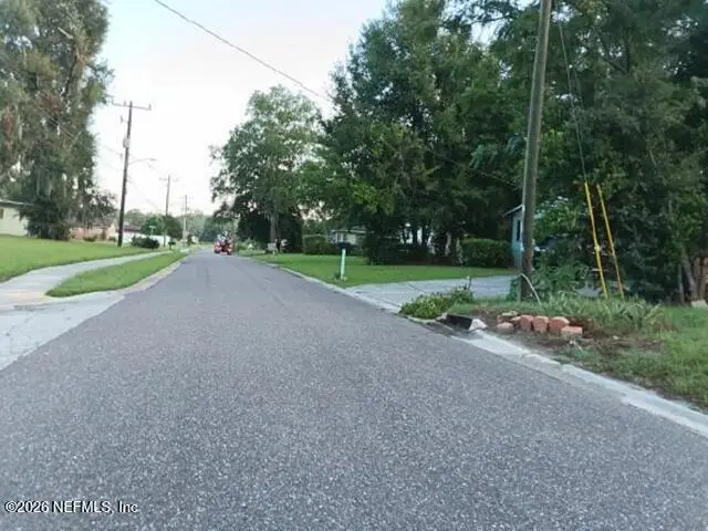 6949 Cavalier Road, Jacksonville, FL 32208 - #2