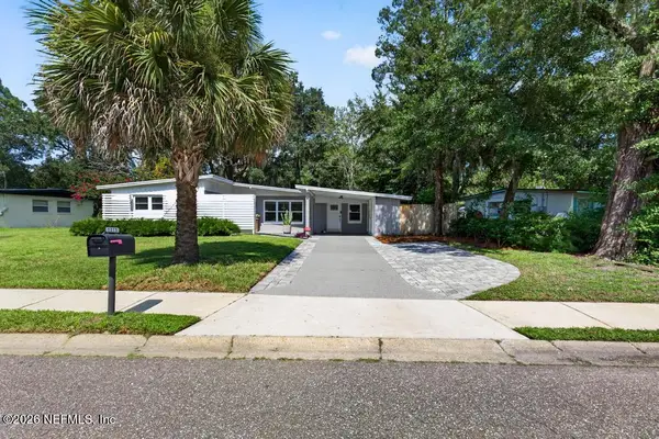 1215 Le Brun Drive, Jacksonville, FL 32205