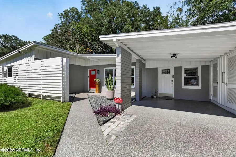 1215 Le Brun Drive, Jacksonville, FL 32205 - #3