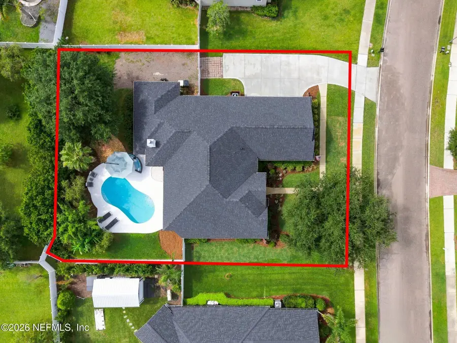1527 Royal County Drive, Jacksonville, FL 32221 - #3
