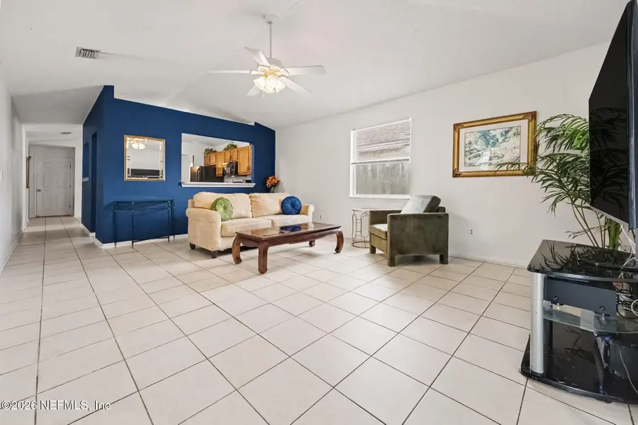 2642 Sam Houston Place, Jacksonville, FL 32246 - #2
