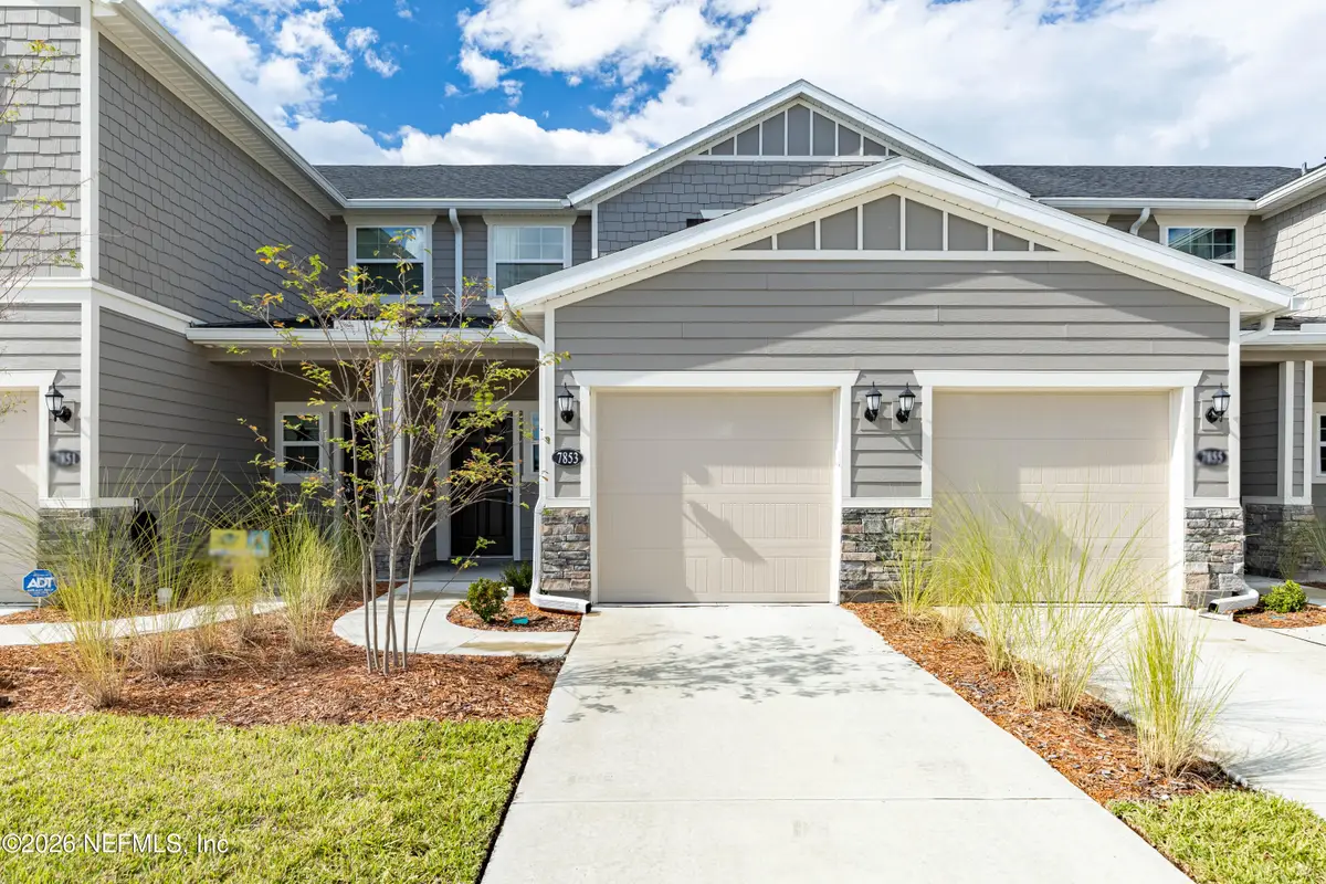 7853 Merchants Way, Jacksonville, FL 32222 - #1