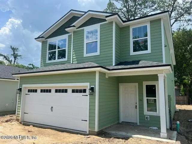 4567 Attleboro Street, Jacksonville, FL 32205 - #1