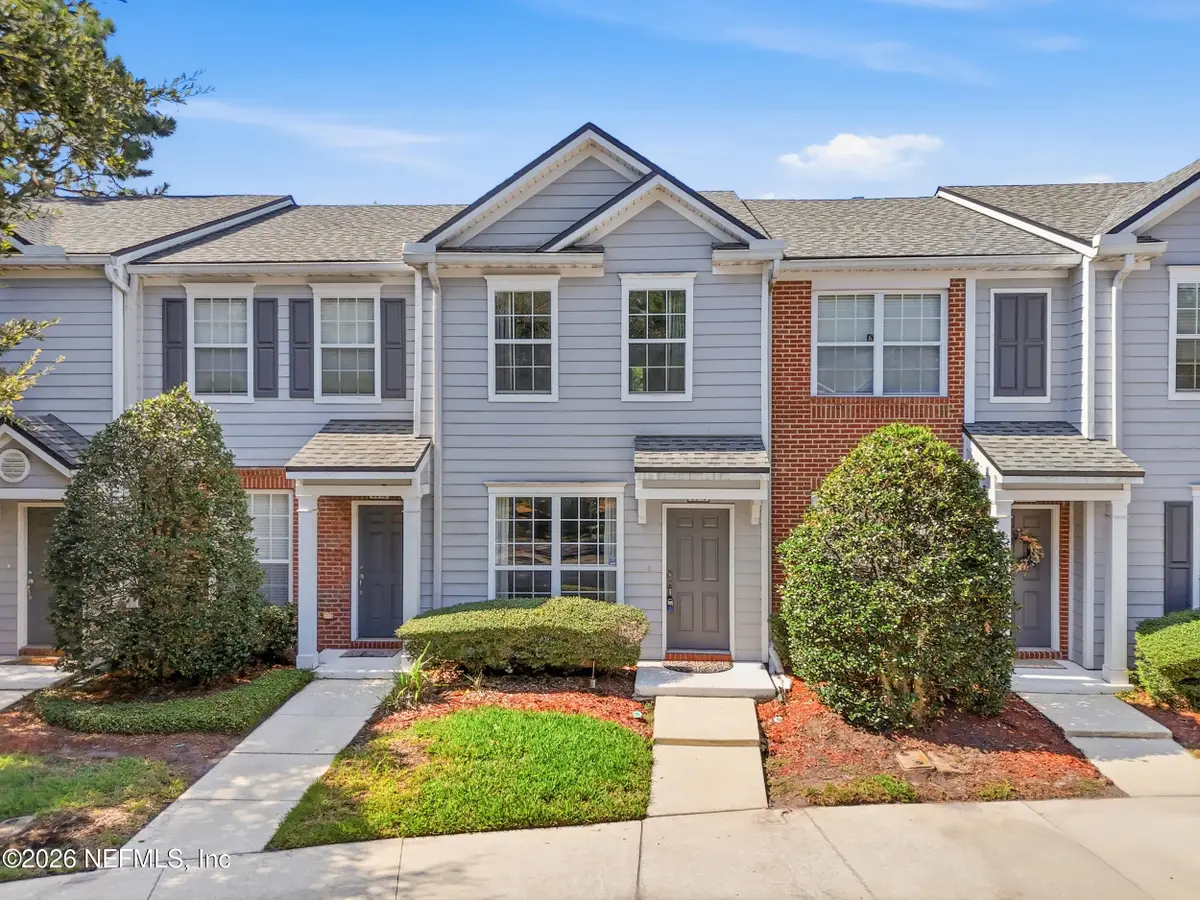 3640 Summerlin Lane, Jacksonville, FL 32224 - #1
