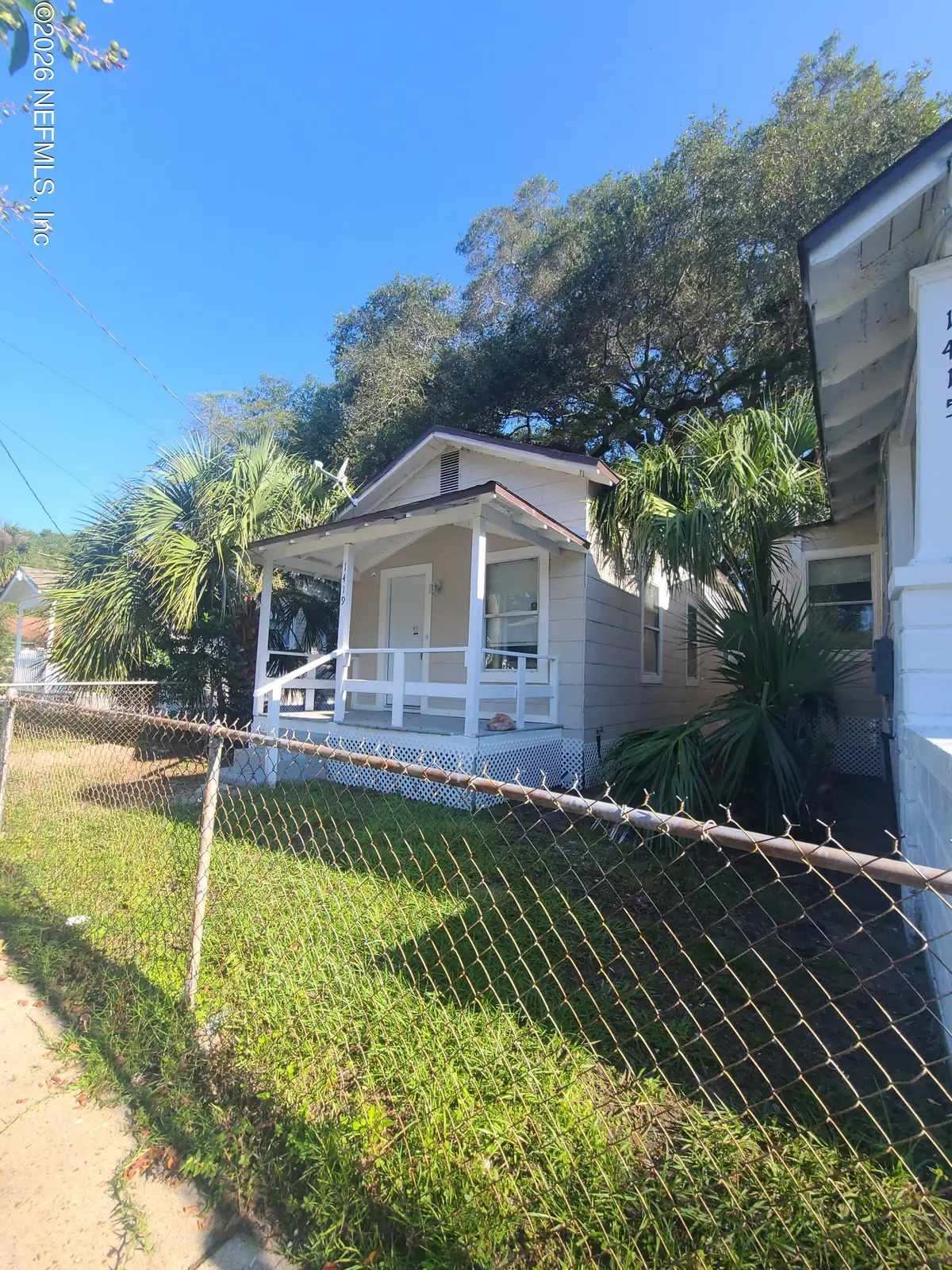 1423 Prince Street, Jacksonville, FL 32209 - #1