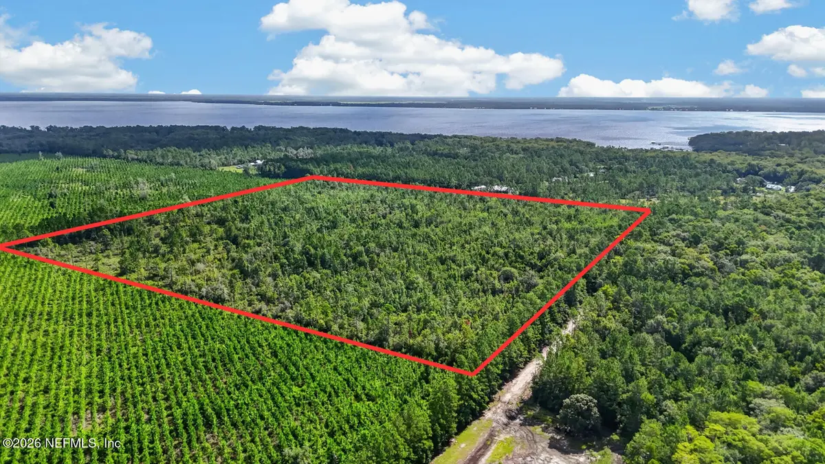 120 Champion Road, Green Cove Springs, FL 32043 - #1
