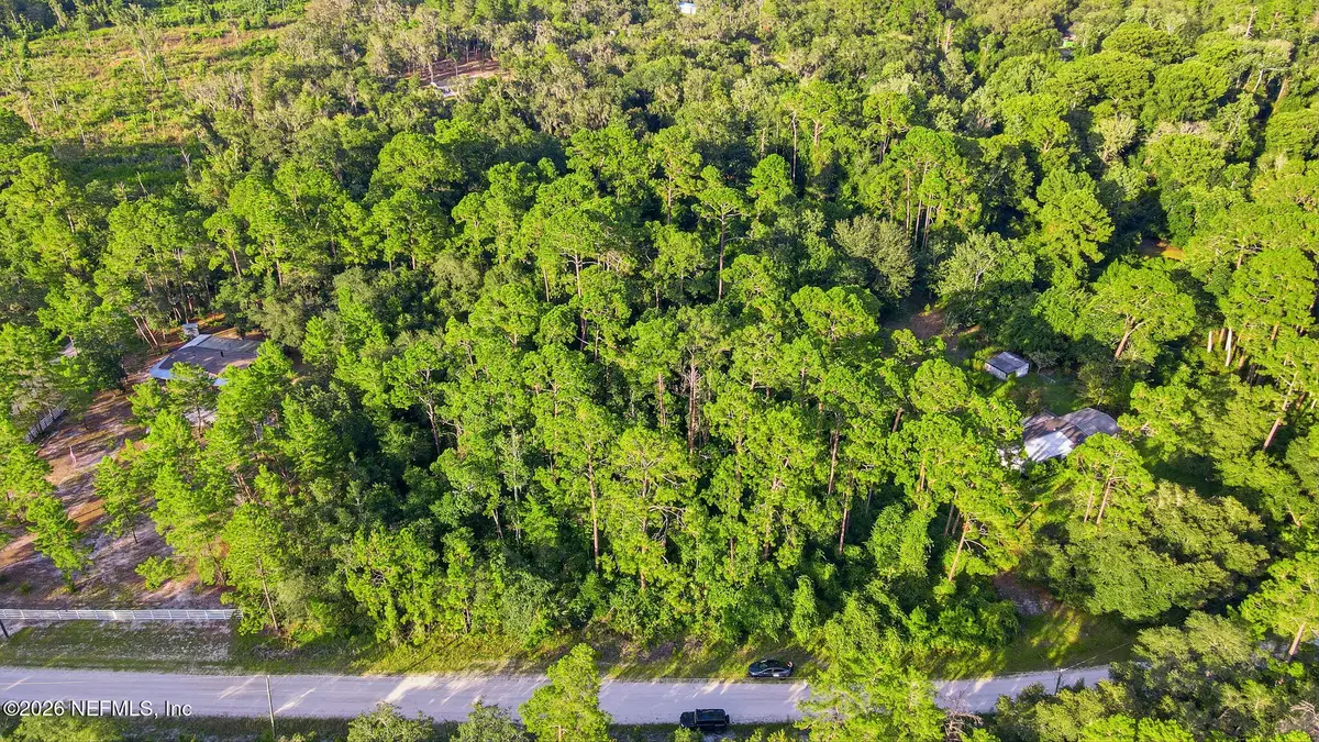 120 Bayberry Road, Georgetown, FL 32139 - #1