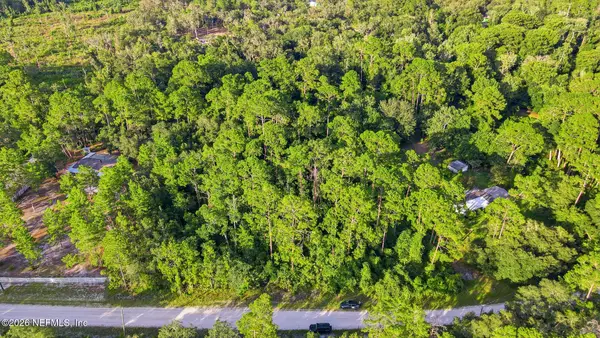 120 Bayberry Road, Georgetown, FL 32139
