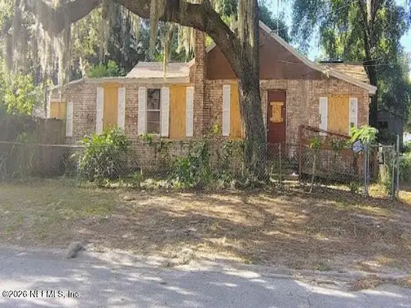 200 Benham Street, Palatka, FL 32177