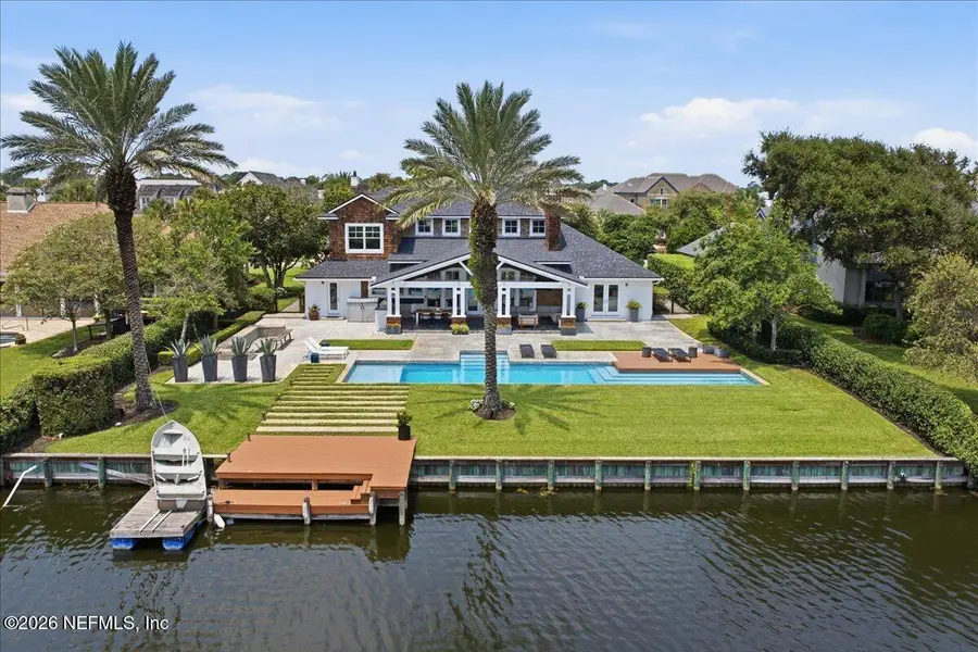 531 Lake Road, Ponte Vedra Beach, FL 32082 - #2