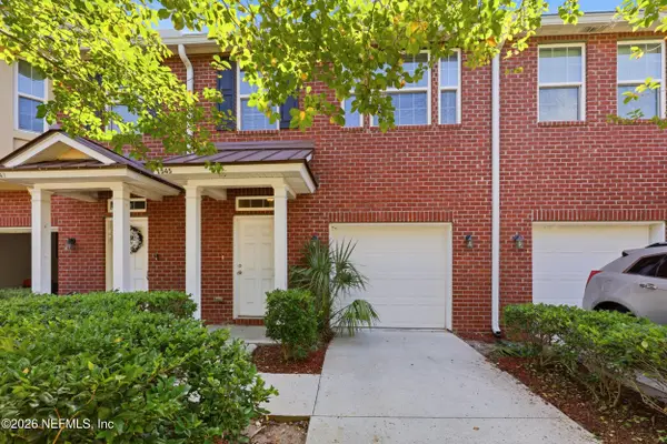 1545 Landau Road, Jacksonville, FL 32225
