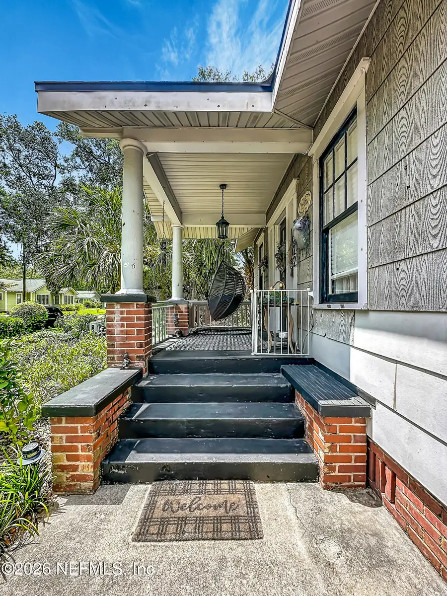 7022 Alpine Street, Jacksonville, FL 32208 - #2